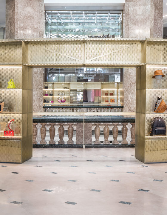 Galeries Lafayette Champs Elysees Handbags