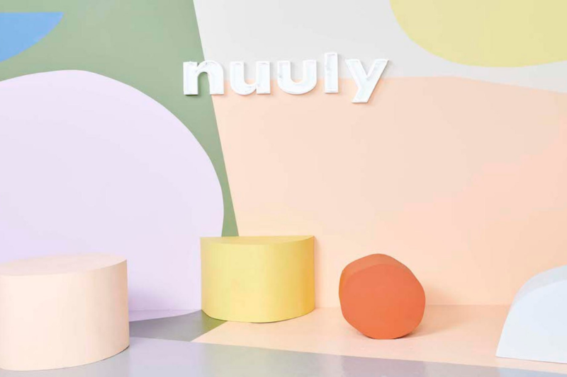 Nuuly Urban Outfitters new rental service