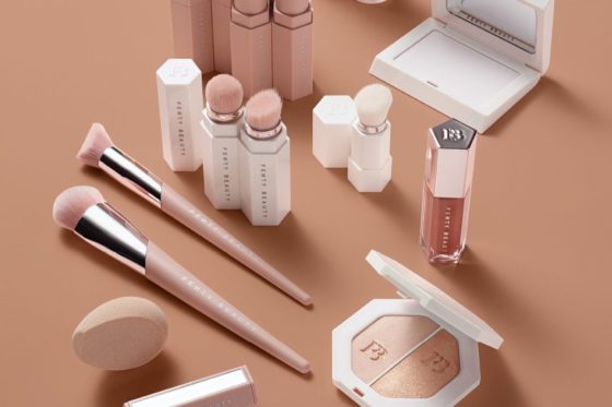 fenty macy's