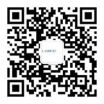 Wechat QR code Lambert + Associates
